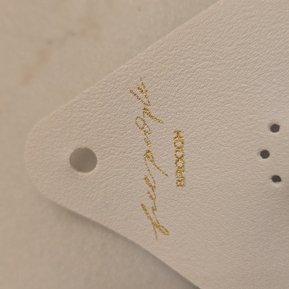 NWT Free People Dangle Pin/Brooch - Picture 3 of 6